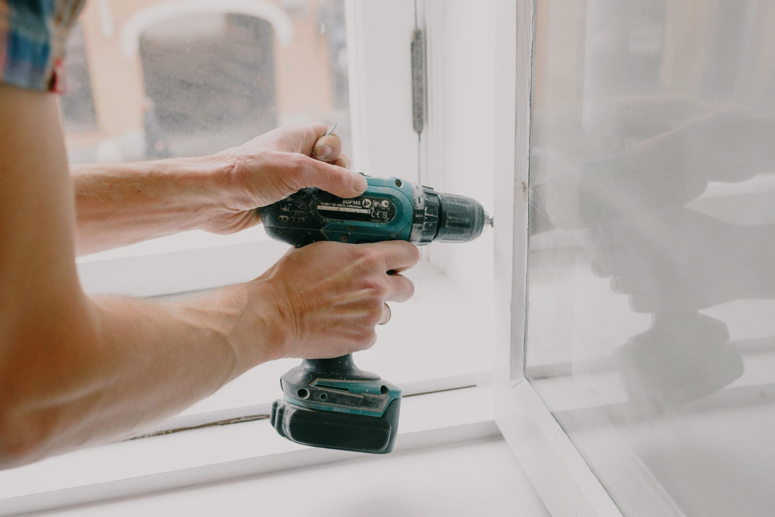 Drilling Window