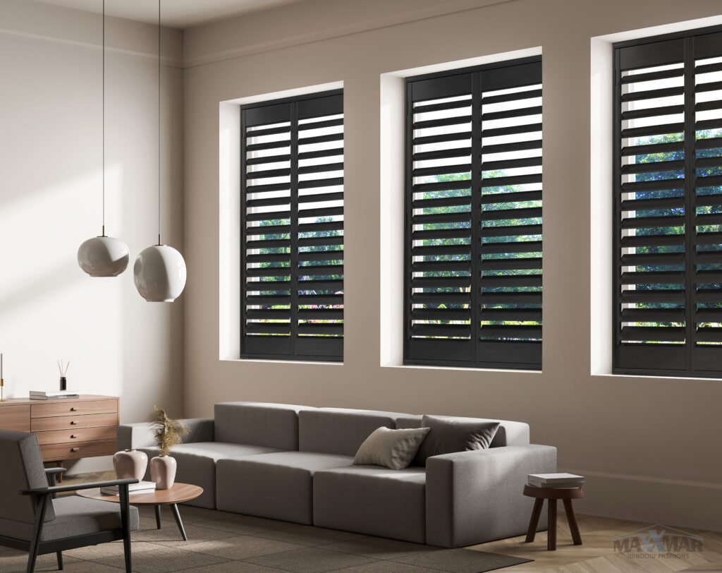 Shutters